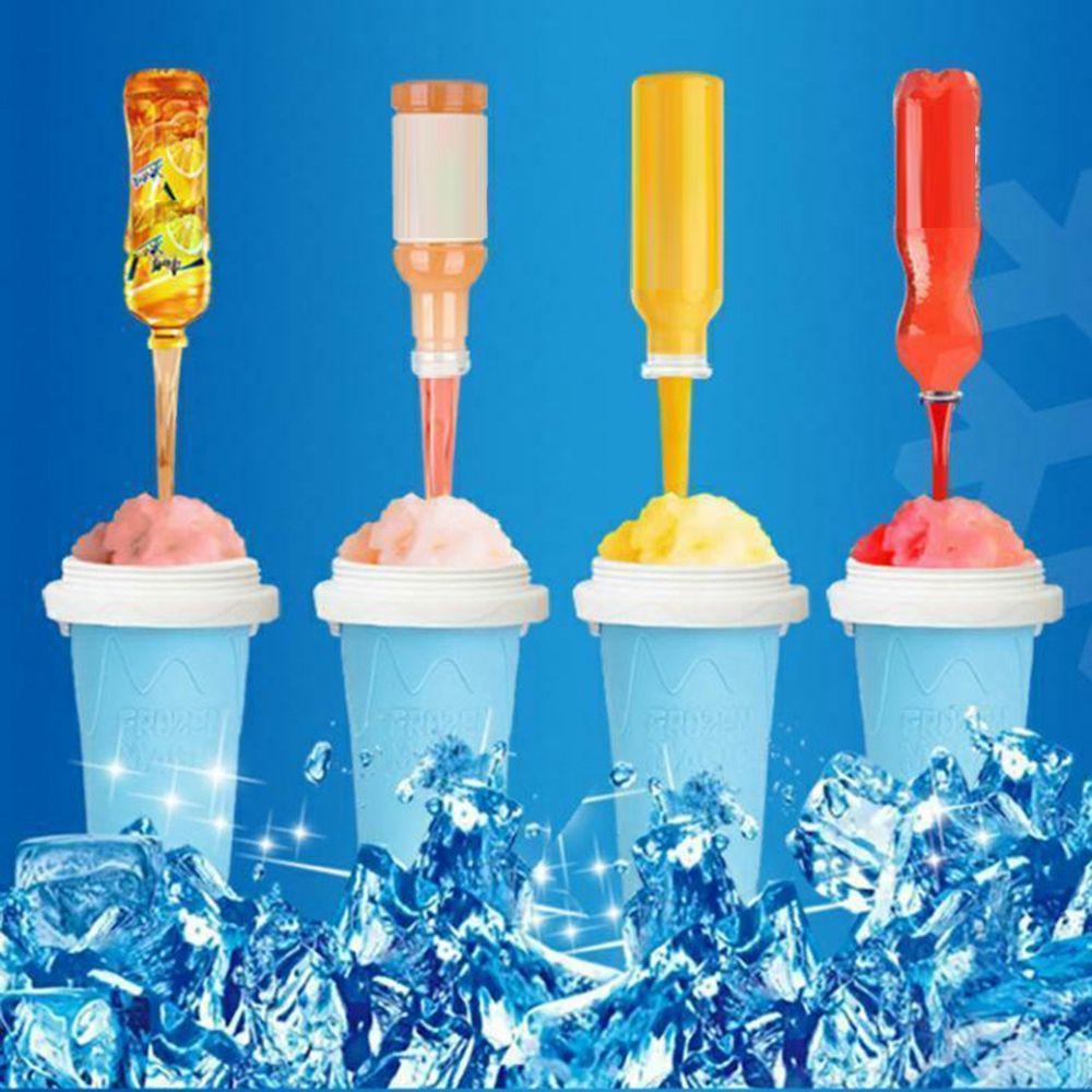 Cốc Làm Lạnh Nước Nhanh Chóng 350ml Thanh Lịch