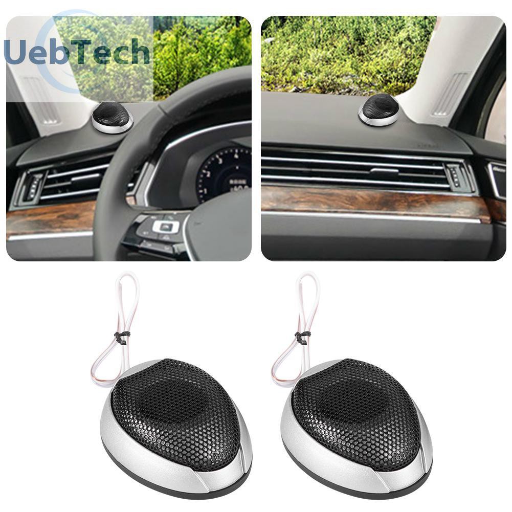 Cặp Loa Âm Thanh 1000w 98db Cho Xe Ô Tô