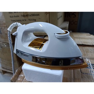 Bàn ủi khô Hitachi DI-880