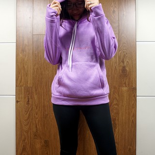 ÁO HOODIE BÁO HỒNG