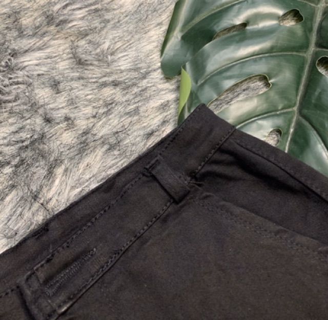 Chân váy lưng cao from chữ A có quần trong | BigBuy360 - bigbuy360.vn