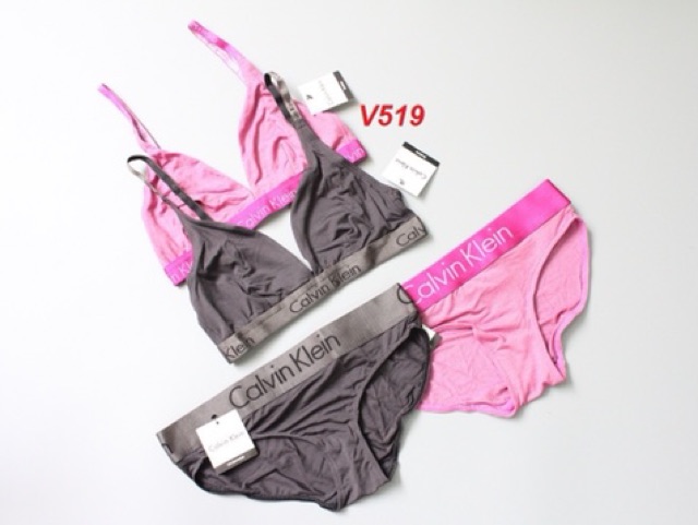 BỘ ĐỒ LÓT COTTON TAM GIÁC | BigBuy360 - bigbuy360.vn