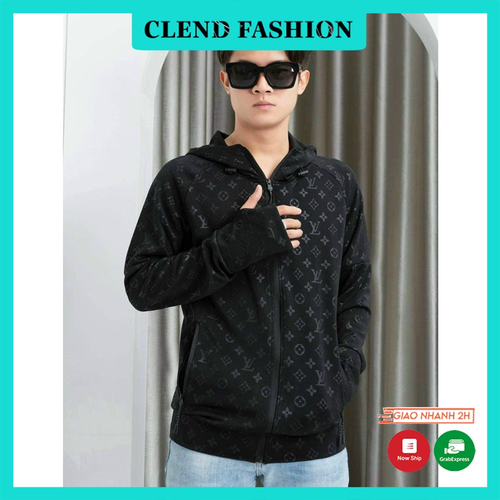 Áo Khoác Chống Nắng, Áo Khoác Nam Nữ Vải Siêu Mát Thông Hơi Thoáng Mát ACN2 | BigBuy360 - bigbuy360.vn