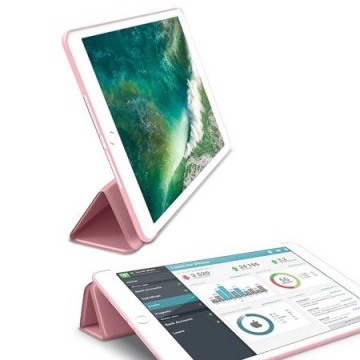 Bao Da TPU Smart Case Cho iPad Pro 11 2020/2021, Air, Air 2, Pro 9.7, Mini 4/5, Gen 7, Gen 8 10.2, Air 3, Air4 10.9 | BigBuy360 - bigbuy360.vn