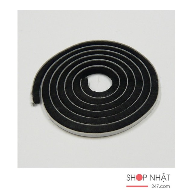 Mút, ron cách âm bịt kín cửa Kokubo Nhật Bản ngăn bụi côn trùng