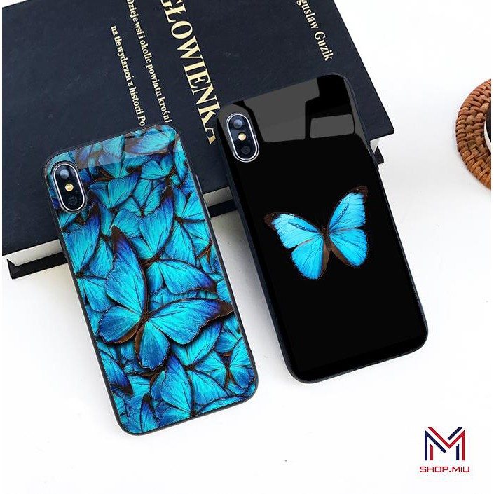 Ốp lưng cường lực ip 6/6s/6plus/7/8/7plus/8plus/X/XS/XR/XS Max/11/11 pro/11 pro max/12/12 pro/12 pro max