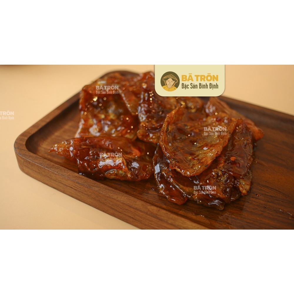 CÁ BÒ RIM GIA VỊ | BigBuy360 - bigbuy360.vn