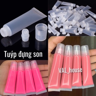 TUÝP ĐỰNG SON BÓNG