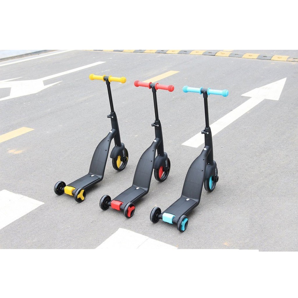 Siêu xe nadle joovy 3 trong 1 - HÀNG NHẬP KHẨU CHÍNH HÃNG