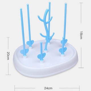 Khay úp bình sữa tiện lợi giá rẻ