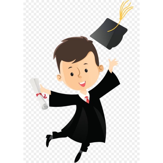 Gối chibi ghép ảnh tốt nghiệp