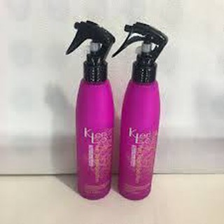 (CHÍNH HÃNG)  Xịt Dưỡng Tóc Kenlox 280ml