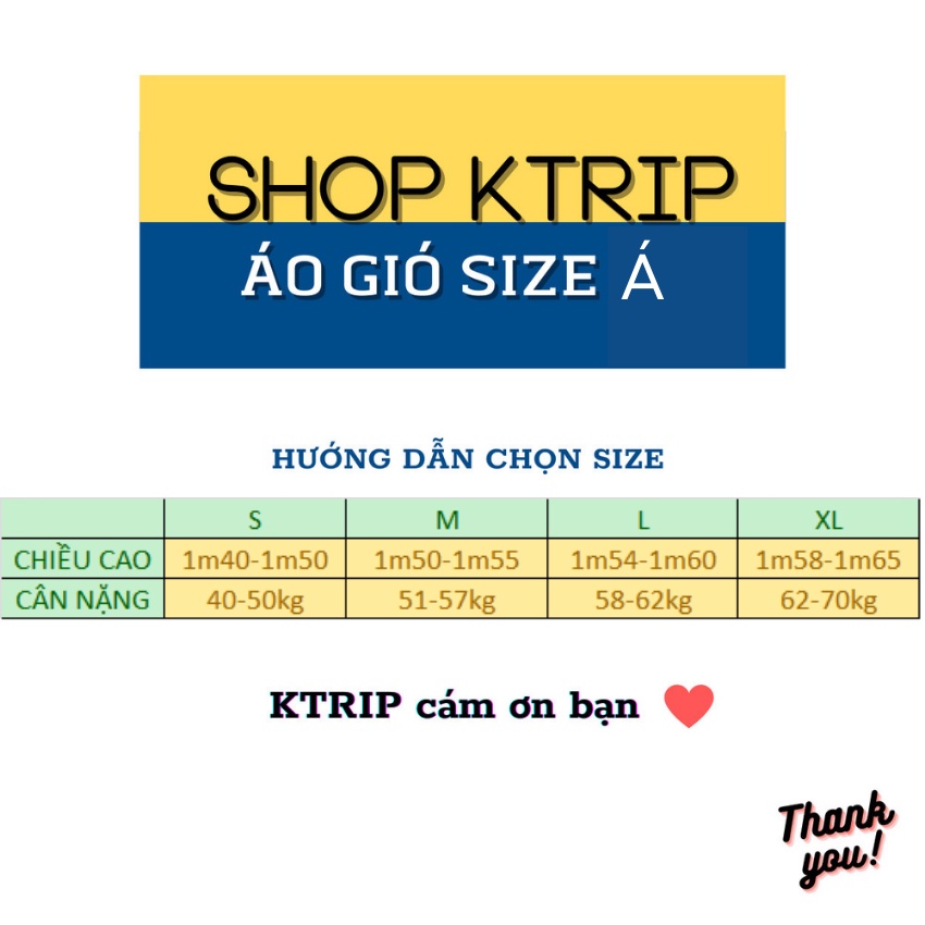 ❌ XẢ KHO❌Áo Khoác Gió 2 lớp Size Á Chống Nước  TNF cao cấp unisex, Áo gió chống nước, đi phượt- Size 40-75kg