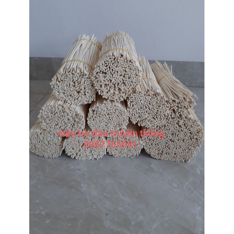 que khuếch tán tinh dầu(60 que)