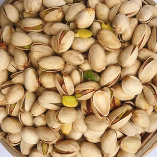 Hạt Dẻ Cười Mỹ không tẩy 350gr