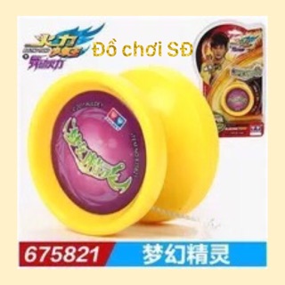 Yoyo 675821