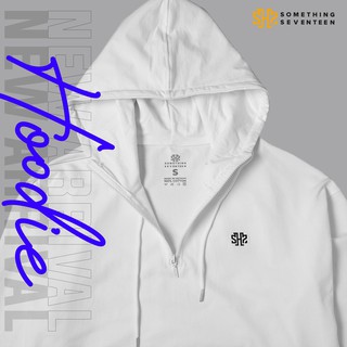 Áo Hoodie Basic