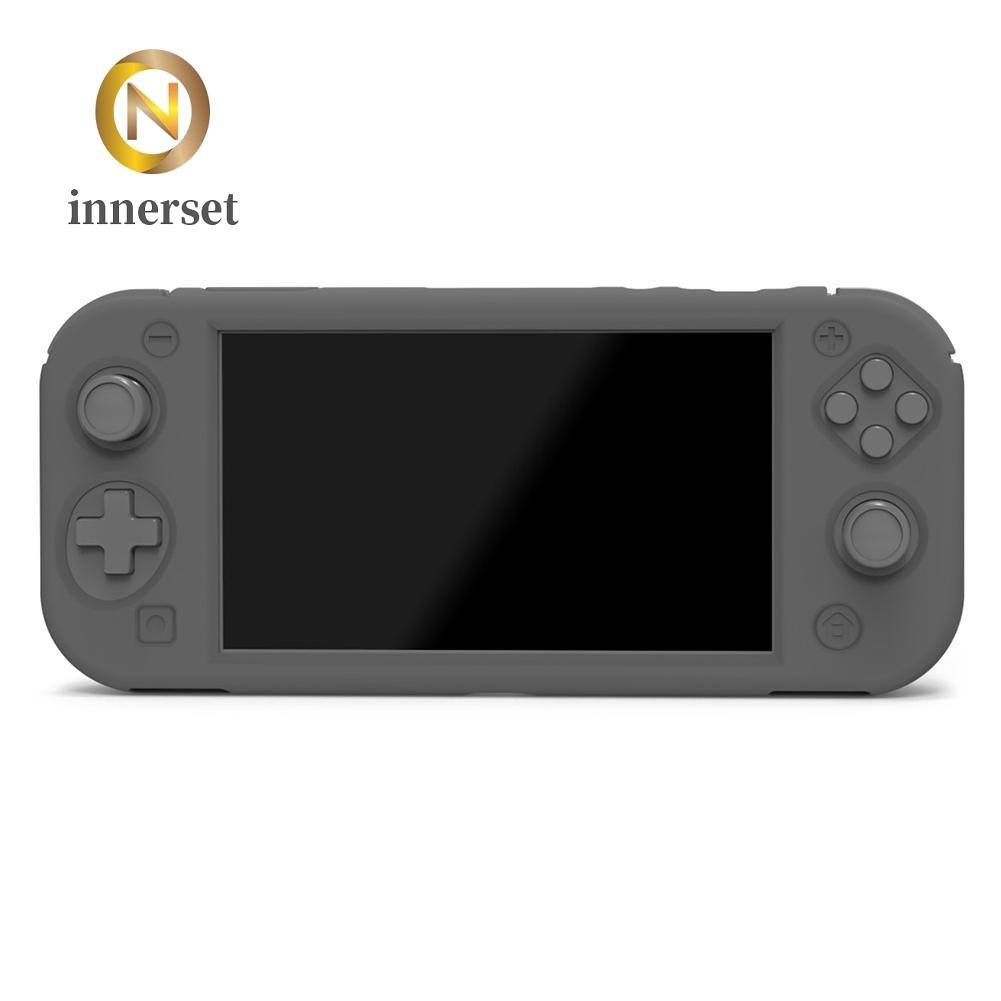 Ốp Silicon Chống Trượt Cho Máy Chơi Game N-Switch Lite