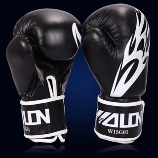 Găng tay đấm bốc, boxing Wolon