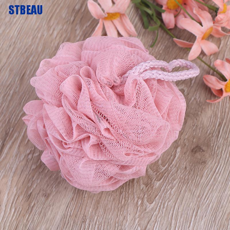 1 Bông Tắm Bằng Xơ Mướp Mềm Mại Tiện Dụng