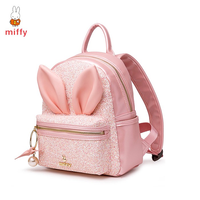 Balo nữ thời trang phong cách Hàn Quốc cực dễ thương MIFFY M3301