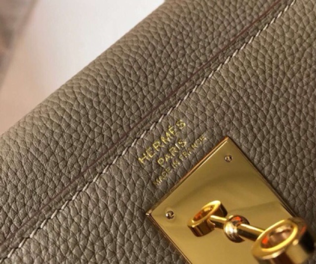 Túi HM KELLY TAGO SIÊU CẤP SIZE 28