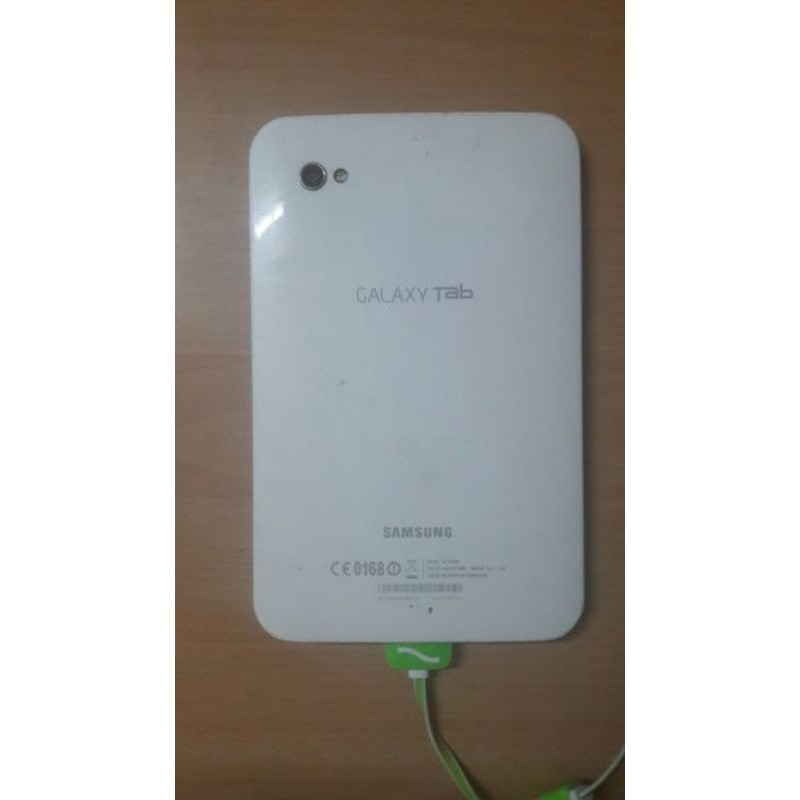 máy tính bảng samsung tab p1000 chính hãng | BigBuy360 - bigbuy360.vn