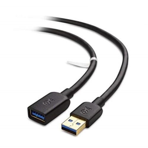 Cáp nối dài Usb 3.0 loại 1.5m siêu tốc độ