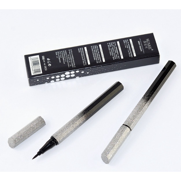 Bút Kẻ Mắt Ánh Sao Suake StarLight Eyeliner Pen