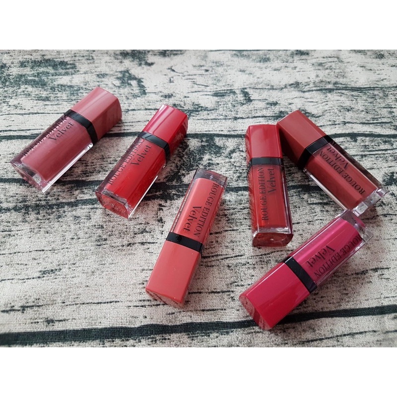 Son bourjois velvet số 1,2,3,4,5,6,7,8,9,10,11,12,13,14,15,16,17,18,19,20,24,28,29,33,34,35 | BigBuy360 - bigbuy360.vn