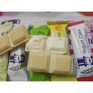 Chỉ 1k/cái Bánh sữa chua Zòn