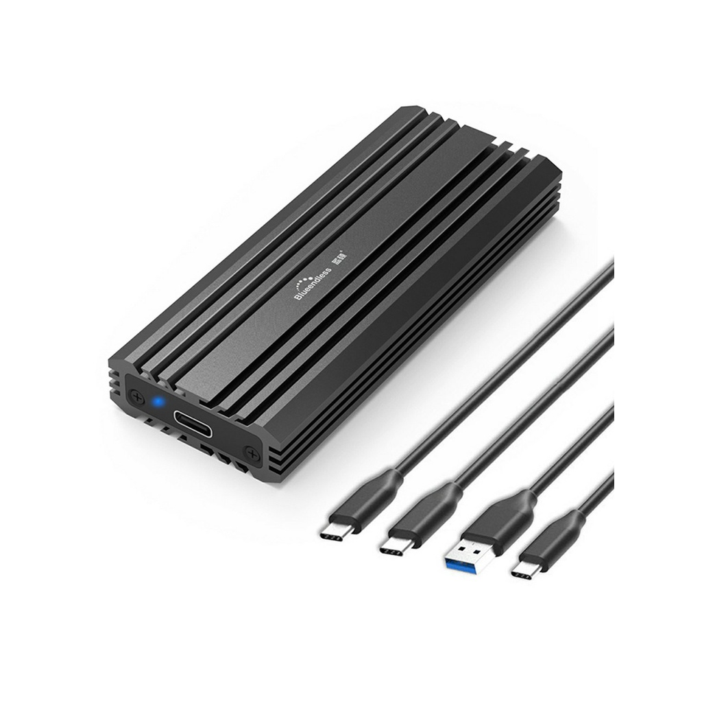 Ổ Cứng Ssd Không Dây Blueendless 2807n Nvme M.2 | BigBuy360 - bigbuy360.vn