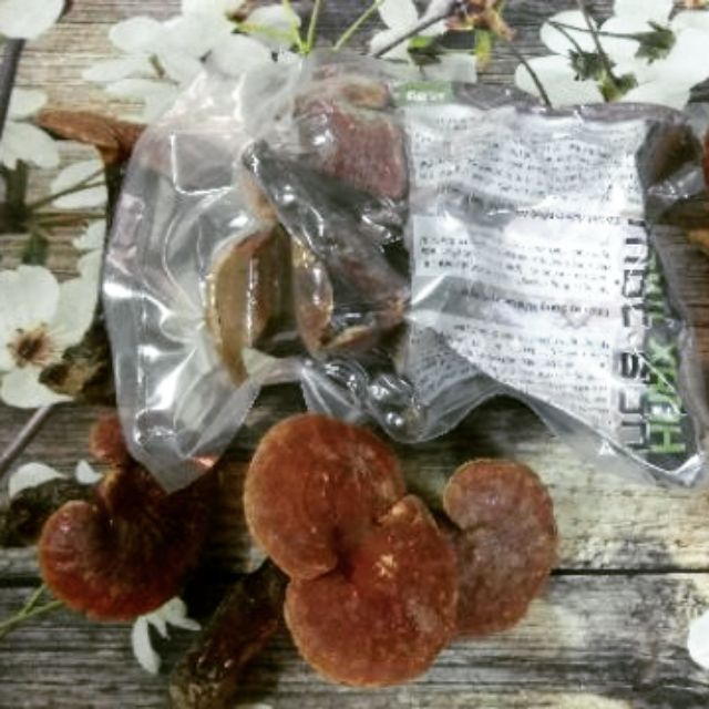 250G NẤM LIM XANH MỘC SƠN( HÀNG RỪNG)
