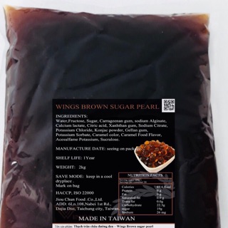 [FREESHIP 99K TOÀN QUỐC] 3q trắng ,caramel Wings gói lẻ 2kg