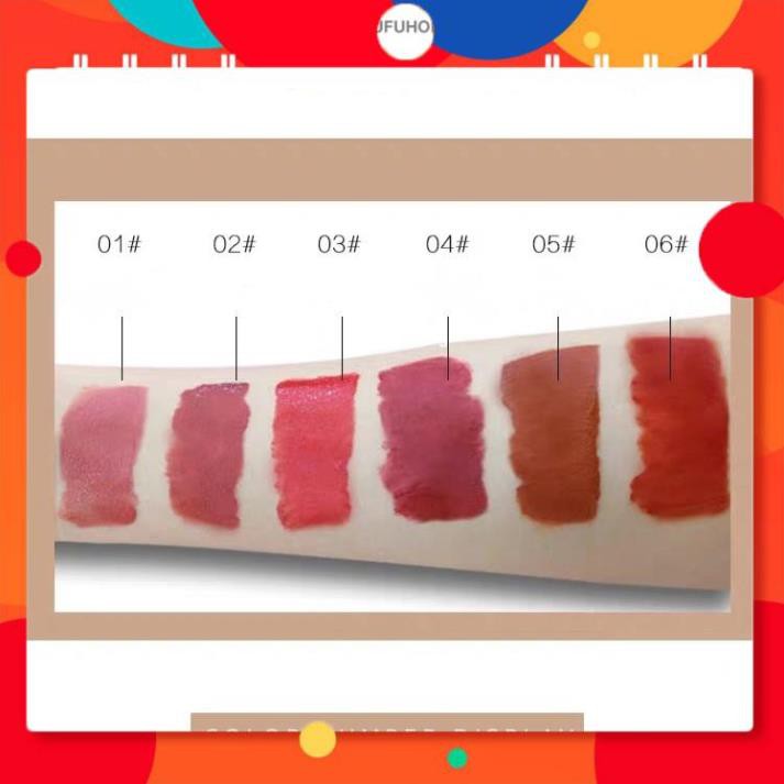 [FREE SHIP] MAGIC NATION - Son kem ngọc trai Star shine magic color lip glaze | BigBuy360 - bigbuy360.vn