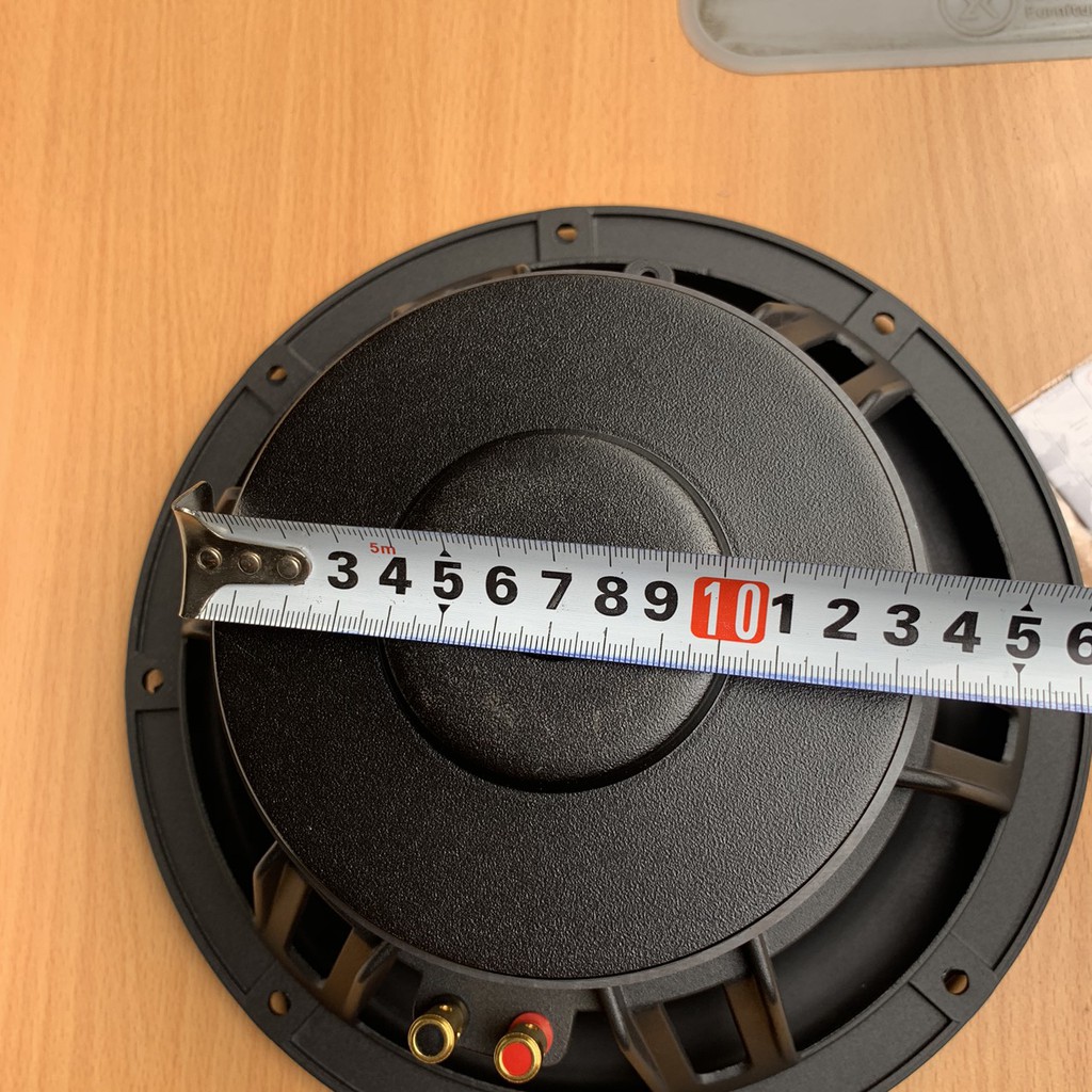CẶP LOA BASS SUB 25 KASUN CHÍNH HÃNG HỒNG KÔNG CAO CẤP - GIÁ 2 LOA