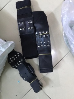 Máy bắn cước