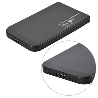 Ổ cứng gắn ngoài tốc độ cao USB 3.0