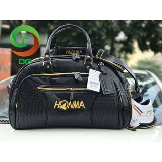 Túi quần áo Golf Honma Titleist