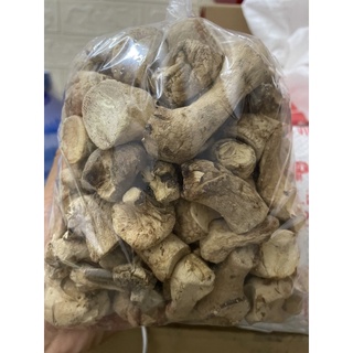 Chân nấm đông cô khô chay -100gr