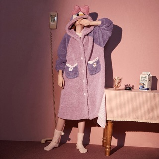 [ORDER] Áo choàng tắm Donald cực cute
