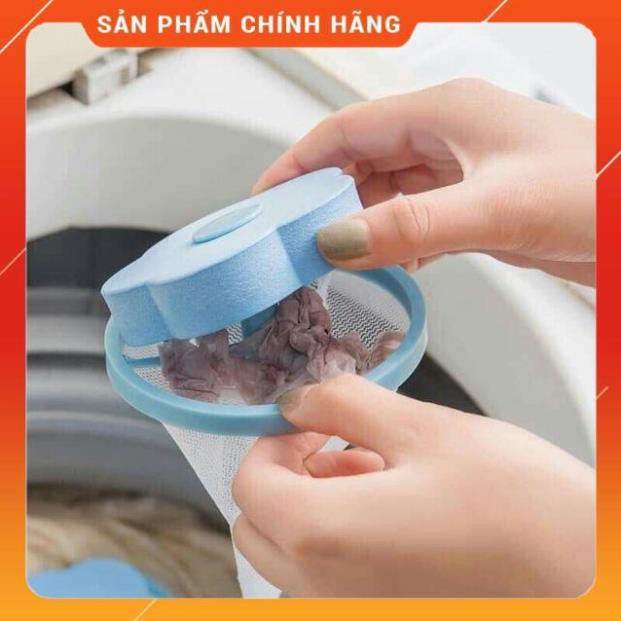 [ HÀNG SIÊU TỐT]  Phao lọc cặn máy giặt