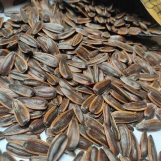 Combo đồ ăn vặt hướng dương + bánh