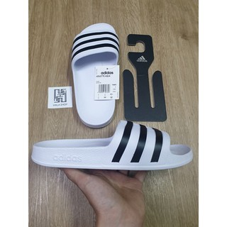 Dép adidas adilette aqua f35539 - hàng chính hãng - halasneaker.com