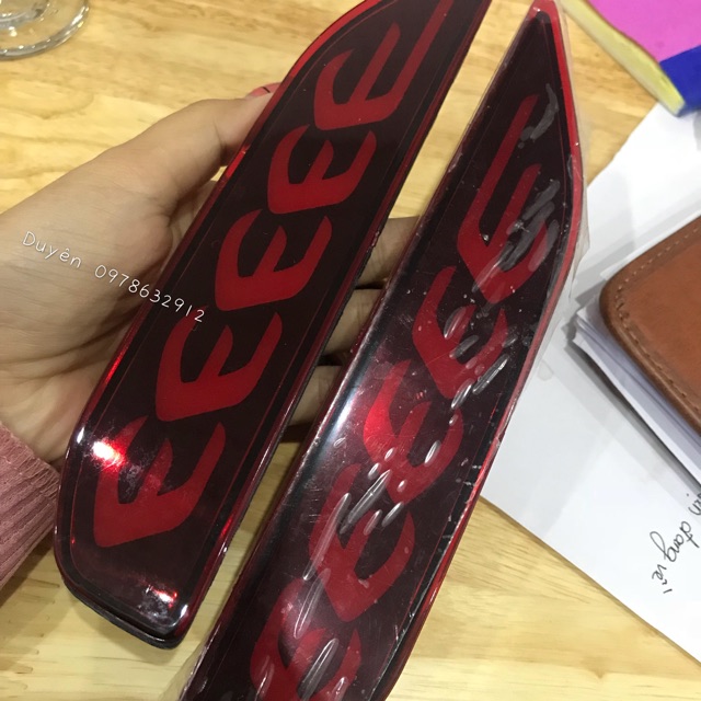 LED GẦM XPANDER (LED CẢN SAU)