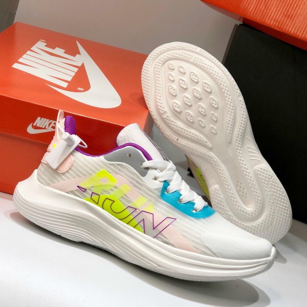 Giày Nữ Chạy Bộ Dòng Siêu Nhẹ Size 36-40 Full Hộp Siêu Đẹp )*Bx 🐡