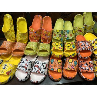 DÉP BÁNH MÌ NỮ YZ SIÊU ÊM chuẩn SIZE
