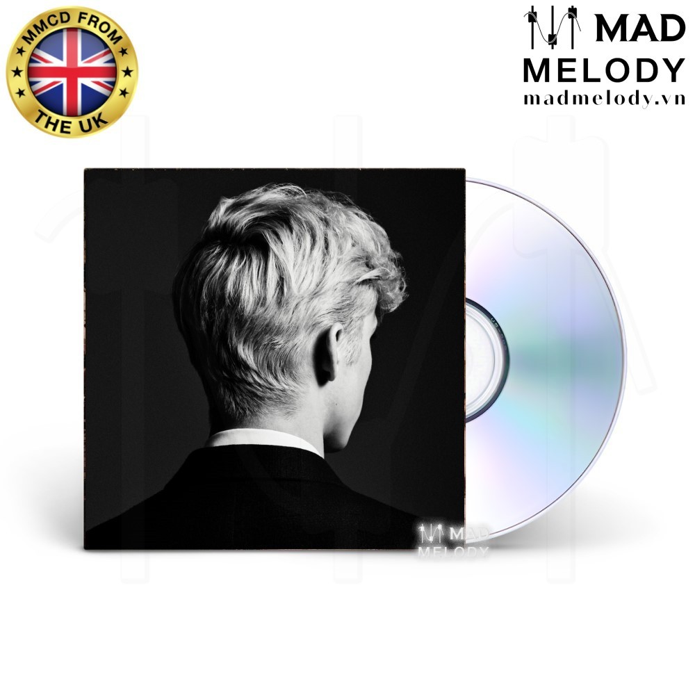 Troye Sivan - Bloom 2018