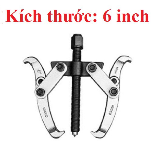 Cảo 2 chấu Ingco HGP08026