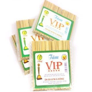 Tăm vip tăm tre